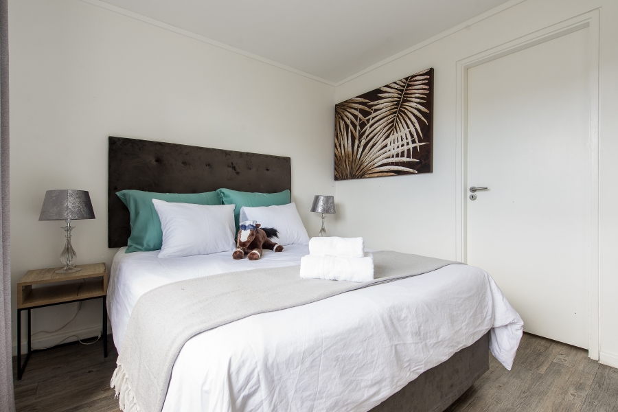 To Let 2 Bedroom Property for Rent in Cape Town City Centre Western Cape